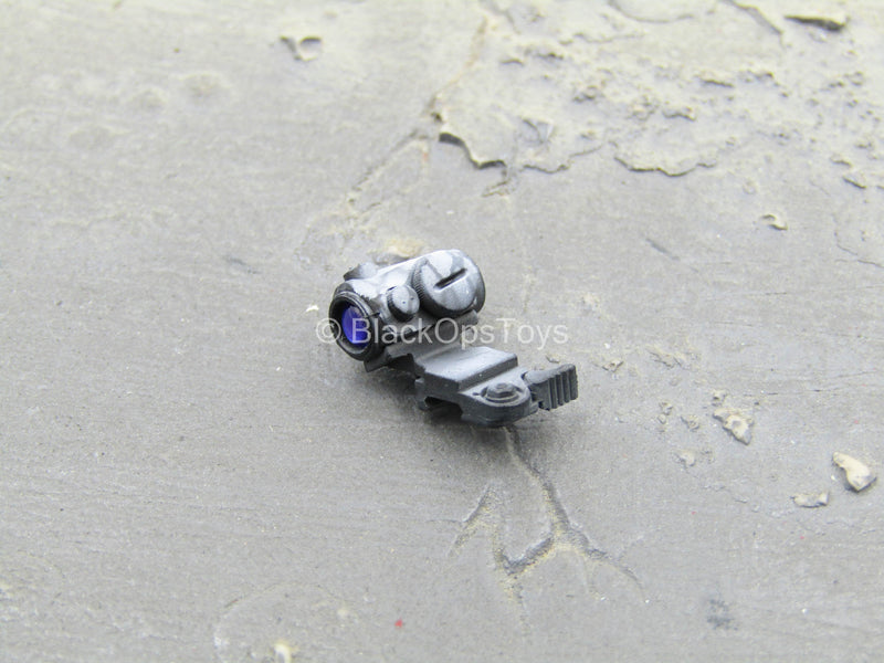 Load image into Gallery viewer, NSW Winter Warfare - Snow Camo Spray Angled CQB Mount
