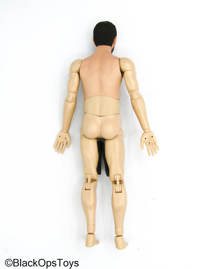 Load image into Gallery viewer, Operation Red Wings Corpsman - Male Base Body w/Head Sculpt
