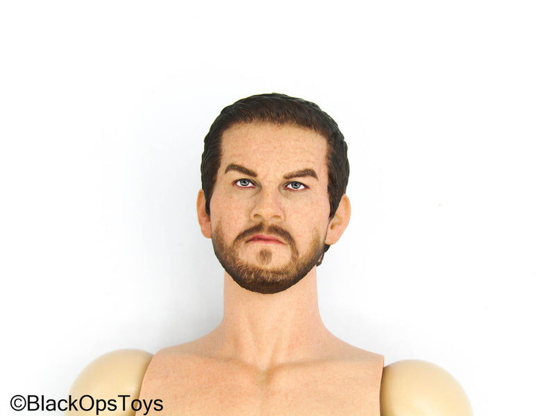 Load image into Gallery viewer, Operation Red Wings Corpsman - Male Base Body w/Head Sculpt
