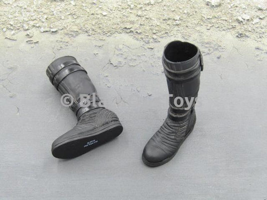 Star Wars Episode VII - Kylo Ren - Combat Knee-High Boots