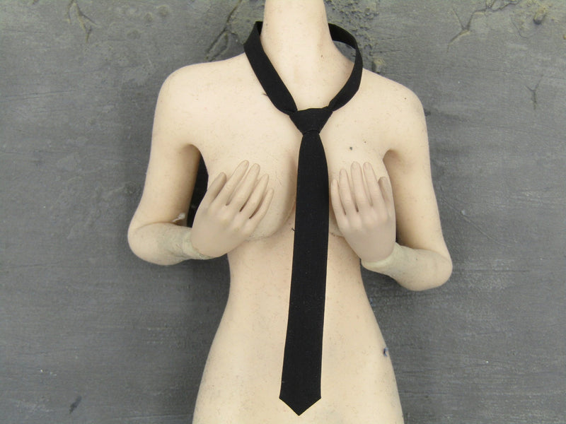 Load image into Gallery viewer, Female Chicken Dinner - Black Tie
