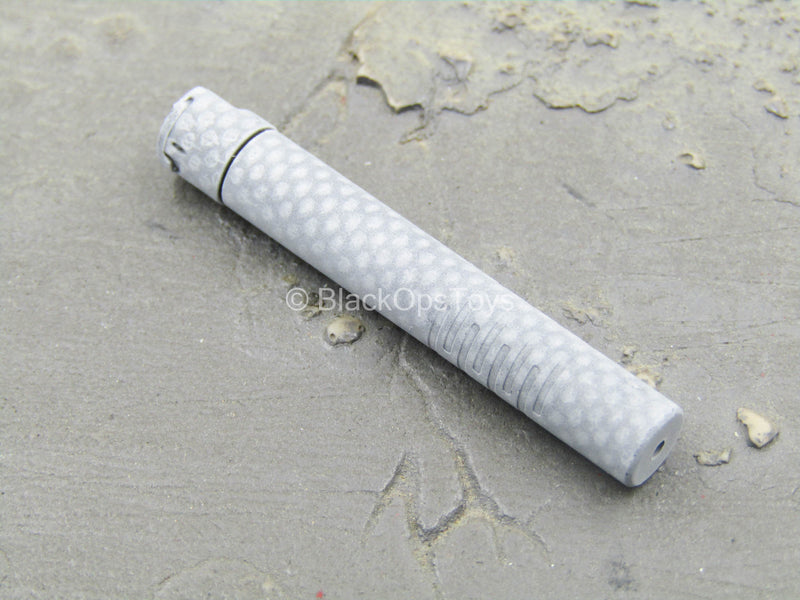 Load image into Gallery viewer, NSW Winter Warfare - Snow Camo Spray Suppressor
