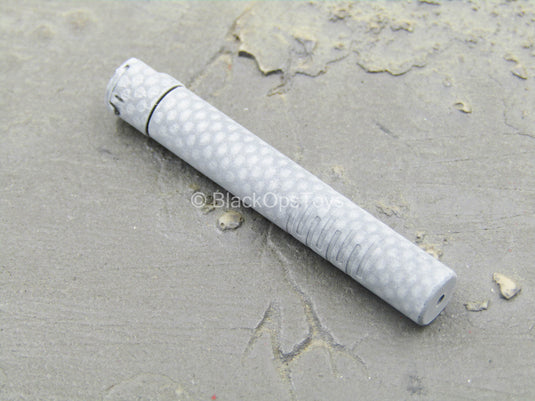 NSW Winter Warfare - Snow Camo Spray Suppressor