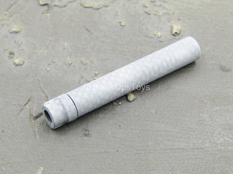Load image into Gallery viewer, NSW Winter Warfare - Snow Camo Spray Suppressor
