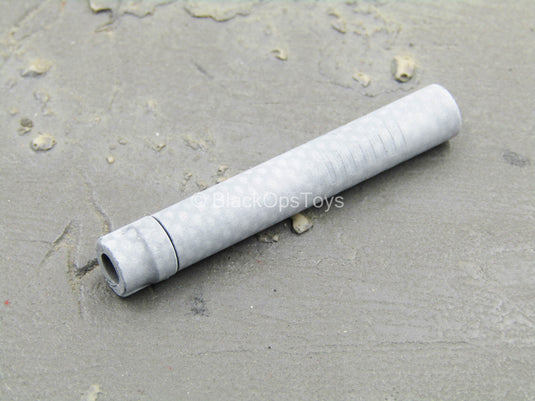 NSW Winter Warfare - Snow Camo Spray Suppressor