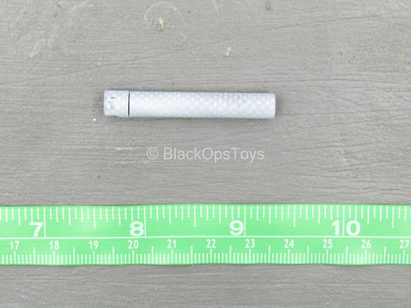 Load image into Gallery viewer, NSW Winter Warfare - Snow Camo Spray Suppressor
