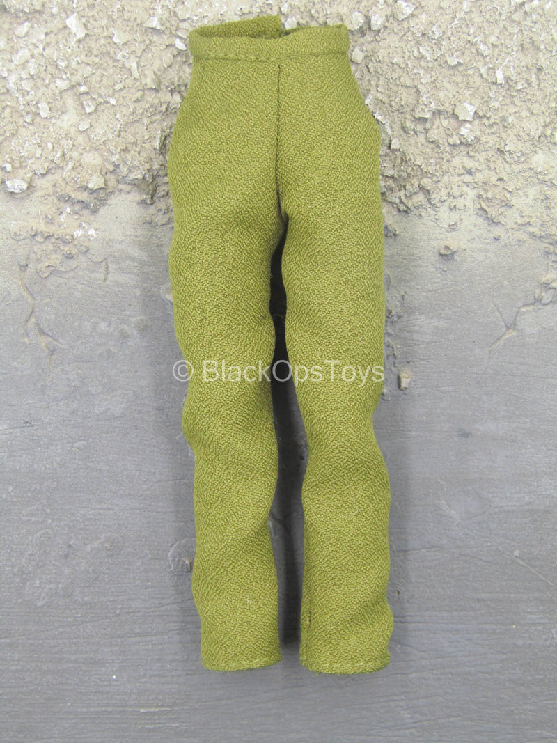 Load image into Gallery viewer, Buffy The Vampire Slayer - Buffy - Green Pants
