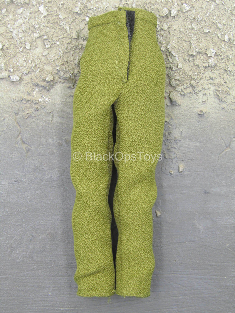 Load image into Gallery viewer, Buffy The Vampire Slayer - Buffy - Green Pants
