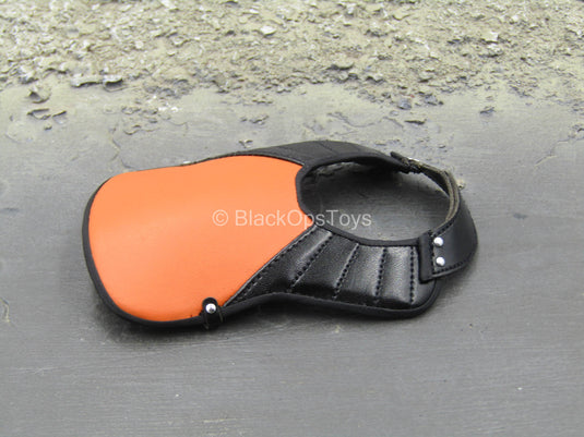 Star Wars Stormtrooper Commander - Orange Shoulder Pad