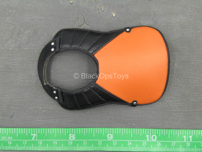 Load image into Gallery viewer, Star Wars Stormtrooper Commander - Orange Shoulder Pad
