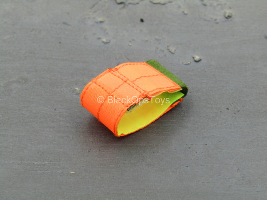 Spetsnaz MVD SOBR - Bulat - Blaze Orange Arm Band