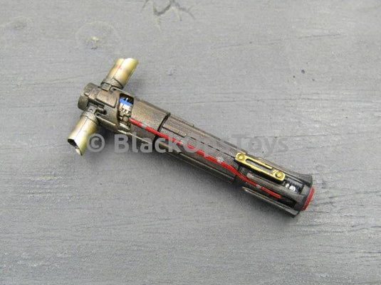 Star Wars Episode VII - Kylo Ren - Lightsaber Cross Hilt