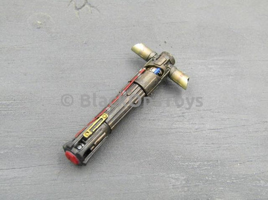 Star Wars Episode VII - Kylo Ren - Lightsaber Cross Hilt