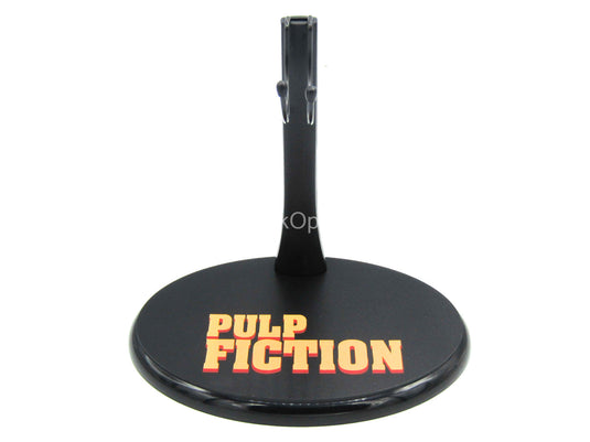 Pulp Fiction - Vincent - Base Figure Stand