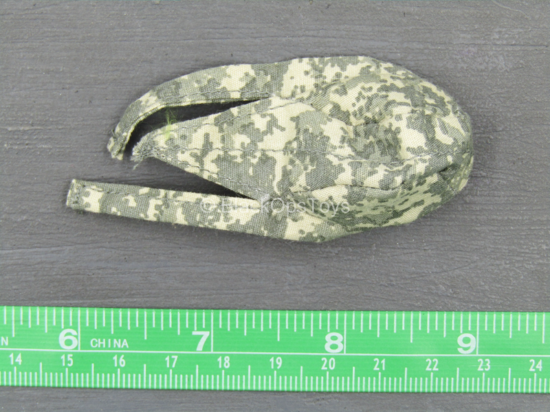 Load image into Gallery viewer, 1st Cavalry Division SAW Gunner - ACU Bandana Head Wrap
