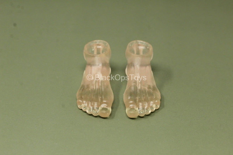 Load image into Gallery viewer, 1/6 - Custom 3D - Male Feet
