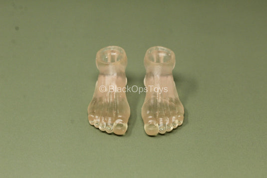 1/6 - Custom 3D - Male Feet