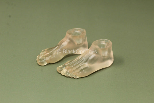1/6 - Custom 3D - Male Feet