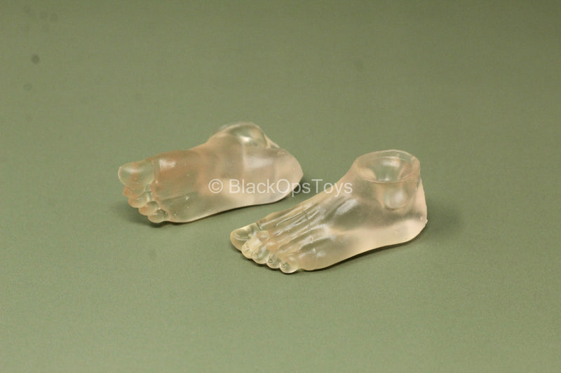 Load image into Gallery viewer, 1/6 - Custom 3D - Male Feet
