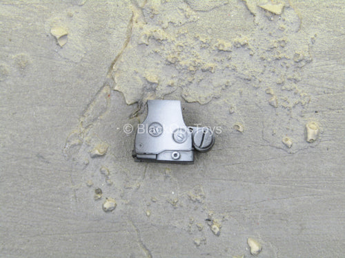 NSW Winter Warfare - Snow Camo Spray Sight