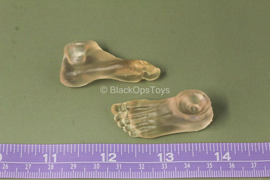 1/6 - Custom 3D - Male Feet