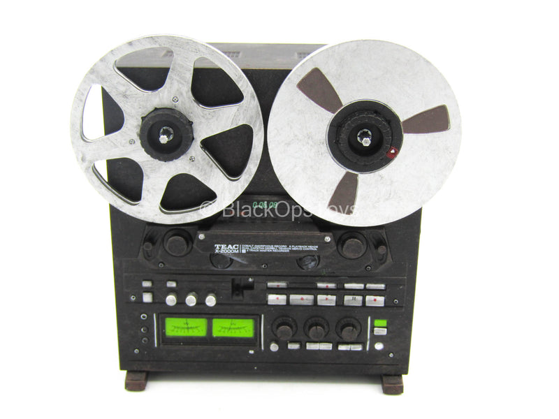 Load image into Gallery viewer, Pulp Fiction - Vincent - Reel-To-Reel Tape Deck
