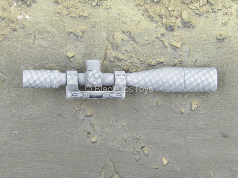 Load image into Gallery viewer, NSW Winter Warfare - Snow Camo Spray Scope
