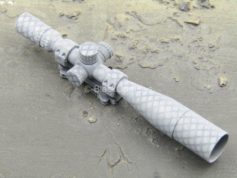 Load image into Gallery viewer, NSW Winter Warfare - Snow Camo Spray Scope
