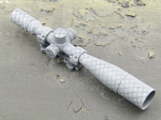NSW Winter Warfare - Snow Camo Spray Scope
