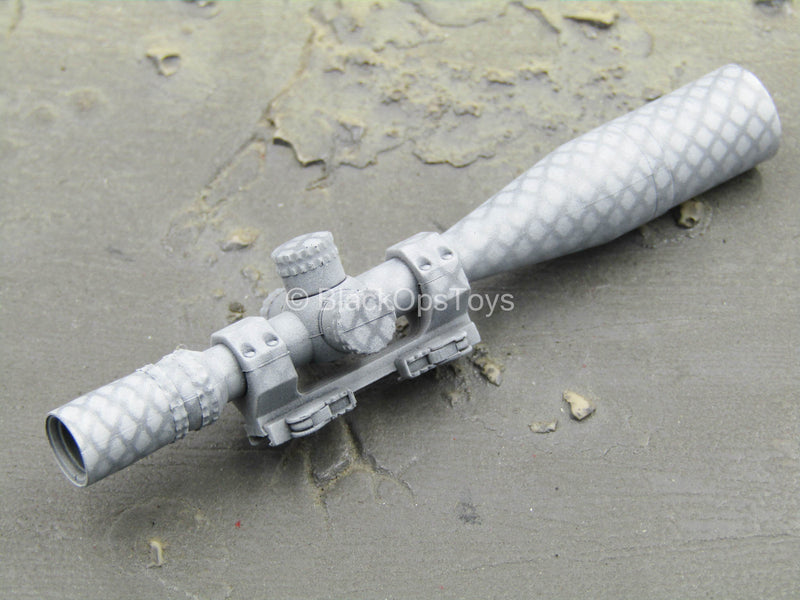 Load image into Gallery viewer, NSW Winter Warfare - Snow Camo Spray Scope
