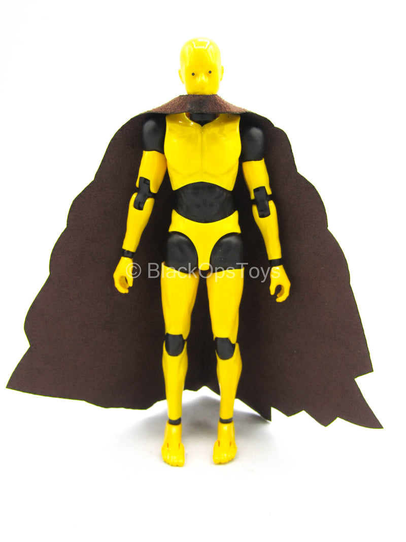 Load image into Gallery viewer, 1/12 - Death Dealer - Brown Cape
