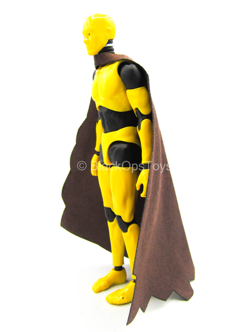 Load image into Gallery viewer, 1/12 - Death Dealer - Brown Cape
