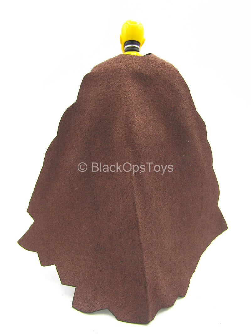 Load image into Gallery viewer, 1/12 - Death Dealer - Brown Cape
