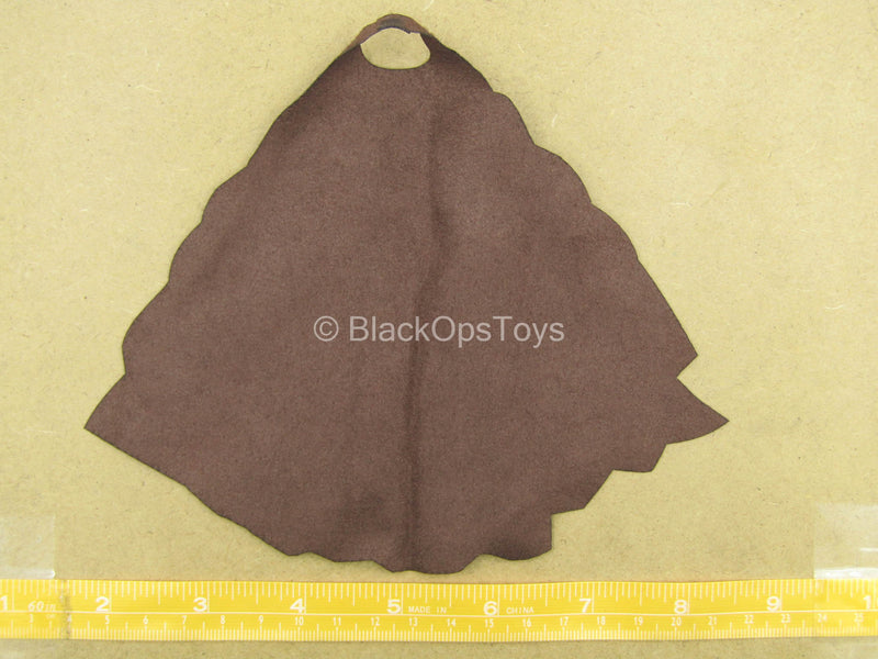Load image into Gallery viewer, 1/12 - Death Dealer - Brown Cape
