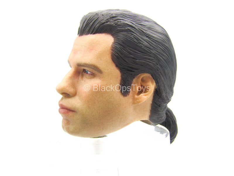 Load image into Gallery viewer, Pulp Fiction - Vincent - Male Head Sculpt
