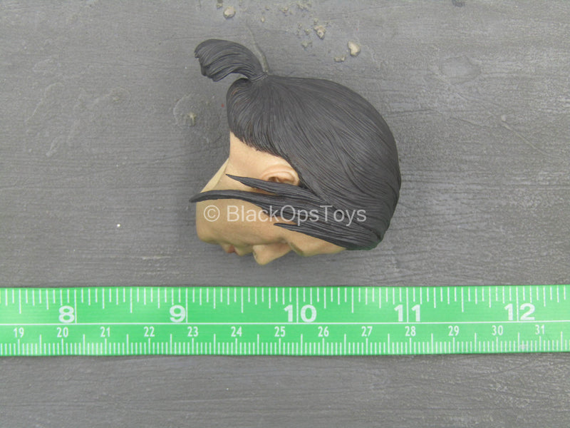 Load image into Gallery viewer, Pulp Fiction - Vincent - Male Head Sculpt

