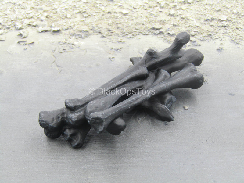 Load image into Gallery viewer, Freddy Kreuger - Molded Black Bone Pile
