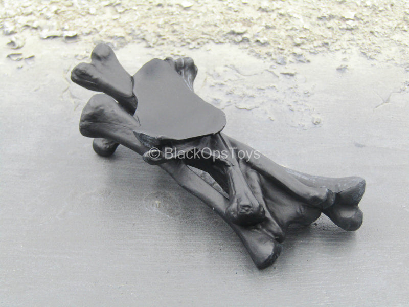 Load image into Gallery viewer, Freddy Kreuger - Molded Black Bone Pile
