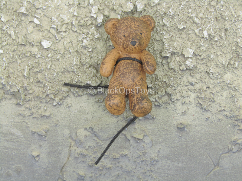Load image into Gallery viewer, The Mechanical - Teddy Bear
