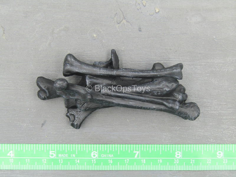 Load image into Gallery viewer, Freddy Kreuger - Molded Black Bone Pile
