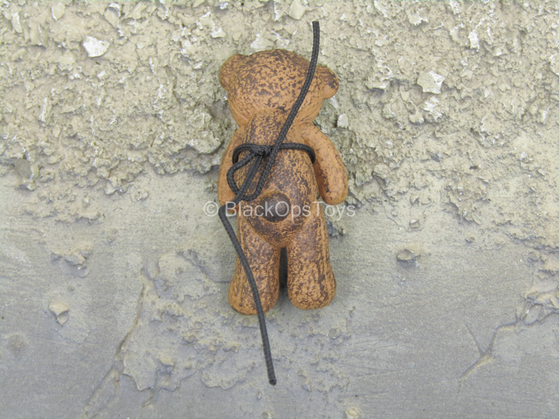 Load image into Gallery viewer, The Mechanical - Teddy Bear
