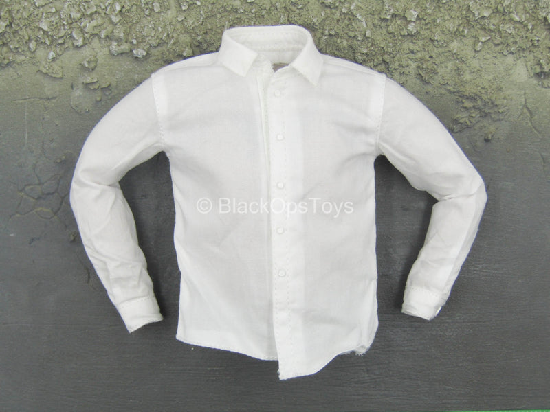 Load image into Gallery viewer, Pulp Fiction - Vincent - White Shirt
