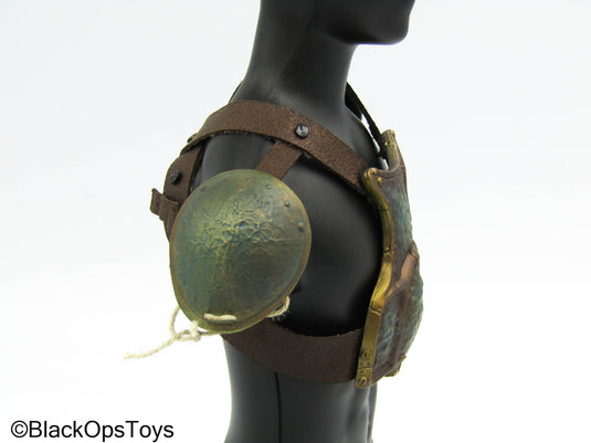 Star Wars - Lando Calrissian - Chest Armor
