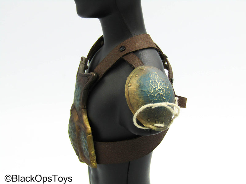 Load image into Gallery viewer, Star Wars - Lando Calrissian - Chest Armor
