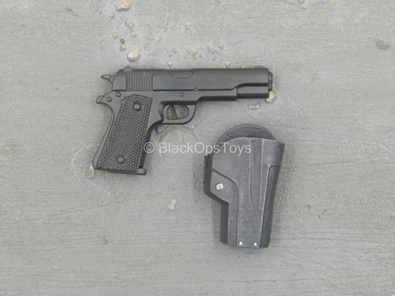 Load image into Gallery viewer, The Mechanical - 1911 Pistol w/Holster
