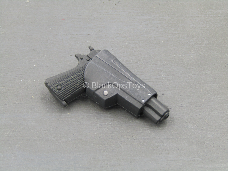 Load image into Gallery viewer, The Mechanical - 1911 Pistol w/Holster
