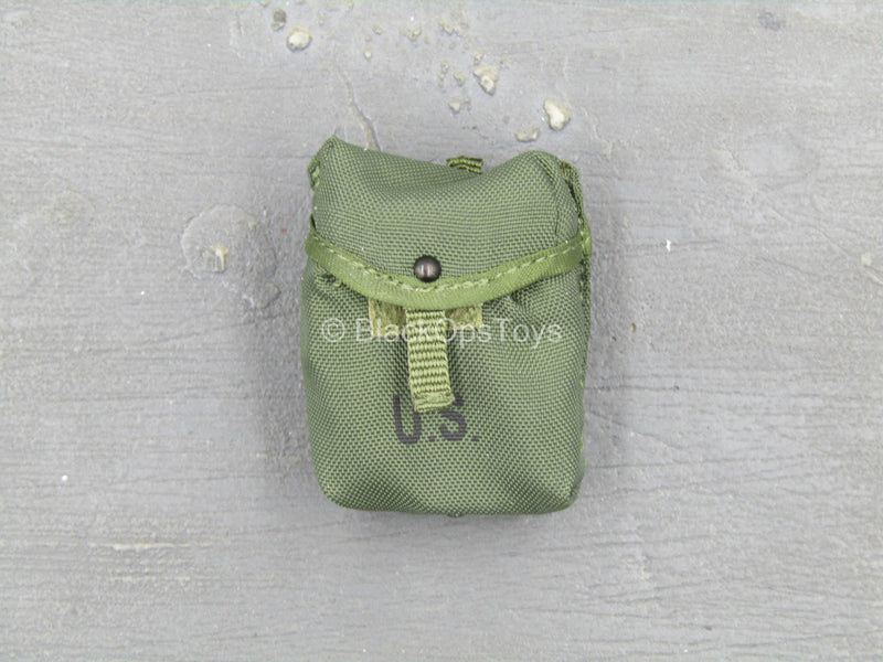 Load image into Gallery viewer, US Marine SAW Gunner Crews - SAW Ammo Pouch w/Drum
