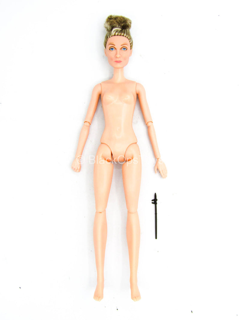 Load image into Gallery viewer, Harry Potter - Professor McGonagall Female Base Body w/Head Sculpt
