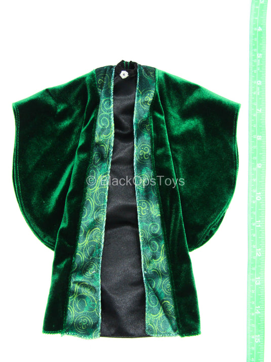 Harry Potter - Green Robe