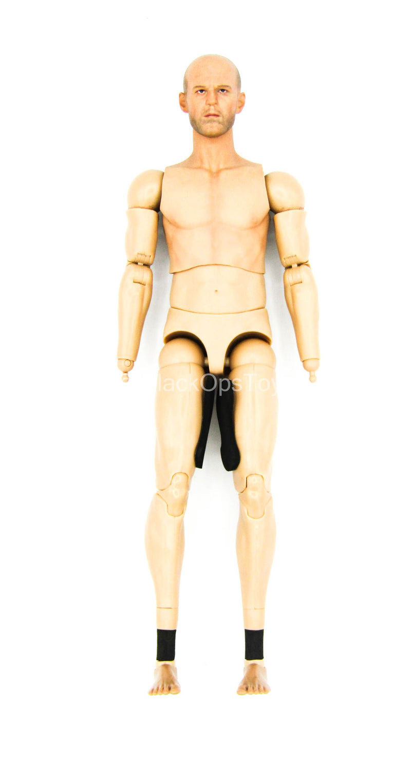 Load image into Gallery viewer, Spetsnaz MVD SOBR - Bulat - Male Base Body w/Head Sculpt
